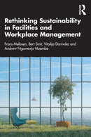 Rethinking Sustainability in Facilities and Workplace Management-9780367556693