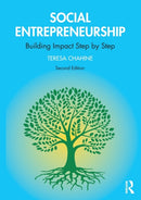 Social Entrepreneurship : Building Impact Step by Step-9780367556877