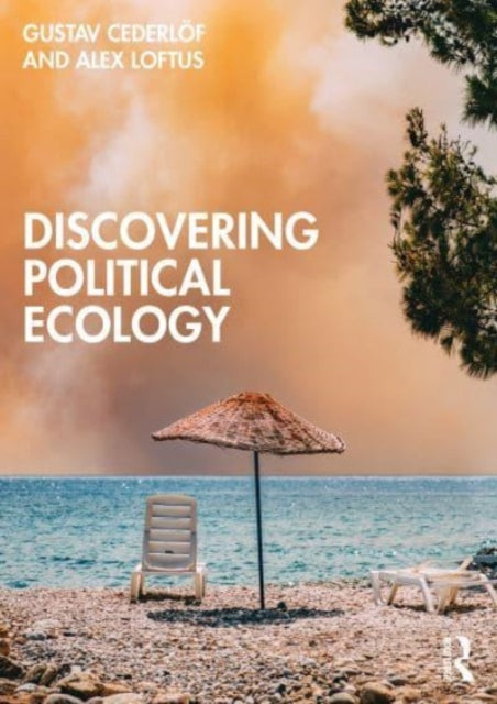 Discovering Political Ecology-9780367558734