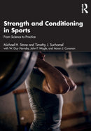 Strength and Conditioning in Sports : From Science to Practice-9780367560225