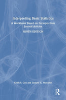Interpreting Basic Statistics
