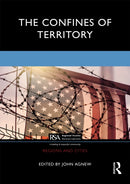 The Confines of Territory-9780367560713