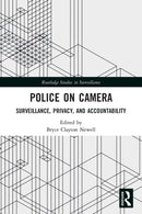 Police on Camera : Surveillance, Privacy, and Accountability-9780367562137