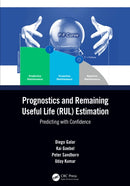 Prognostics and Remaining Useful Life (RUL) Estimation : Predicting with Confidence-9780367563066