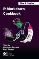 R Markdown Cookbook-9780367563837
