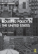 Housing Policy in the United States-9780367563912