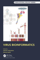 Virus Bioinformatics-9780367564193