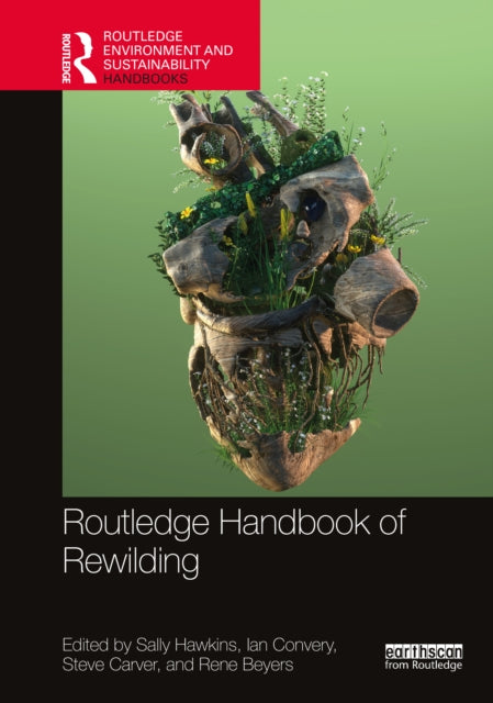 Routledge Handbook of Rewilding-9780367564490