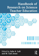 Handbook of Research on Science Teacher Education-9780367565824