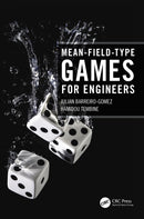 Mean-Field-Type Games for Engineers-9780367566135