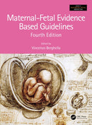 Maternal-Fetal Evidence Based Guidelines-9780367567026