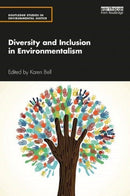 Diversity and Inclusion in Environmentalism-9780367567354