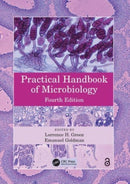 Practical Handbook of Microbiology-9780367567644