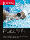 Routledge Handbook of Mental Health in Elite Sport-9780367567880