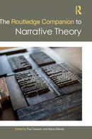 The Routledge Companion to Narrative Theory-9780367569730