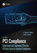 PCI Compliance : Understand and Implement Effective PCI Data Security Standard Compliance-9780367570033