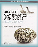 Discrete Mathematics with Ducks-9780367570705