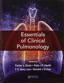 Essentials of Clinical Pulmonology-9780367571023