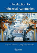 Introduction to Industrial Automation-9780367571832