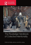 The Routledge Handbook of Collective Intentionality-9780367572747