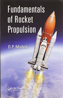 Fundamentals of Rocket Propulsion-9780367573294
