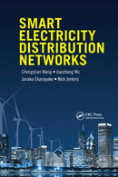 Smart Electricity Distribution Networks-9780367573874