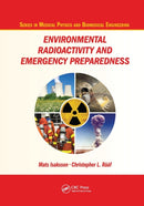 Environmental Radioactivity and Emergency Preparedness-9780367574024