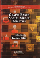 Graph-based Social Media Analysis