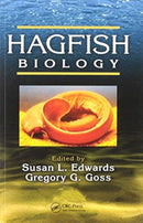 Hagfish Biology-9780367575519