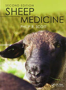 Sheep Medicine-9780367575786