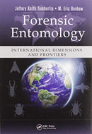 Forensic Entomology : International Dimensions and Frontiers-9780367575885