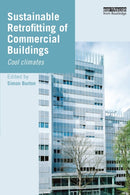 Sustainable Retrofitting of Commercial Buildings : Cool Climates-9780367576042