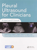 Pleural Ultrasound for Clinicians : A Text and E-book-9780367576158