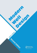 Modern Well Design : Second Edition-9780367577131