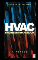 HVAC Engineer's Handbook-9780367578886
