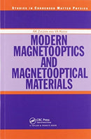 Modern Magnetooptics and Magnetooptical Materials-9780367579494
