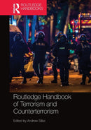 Routledge Handbook of Terrorism and Counterterrorism-9780367580520