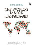 The World's Major Languages-9780367580711