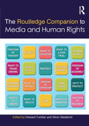 The Routledge Companion to Media and Human Rights-9780367581220