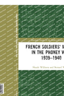 French Soldiers' Morale in the Phoney War, 1939-1940-9780367583248