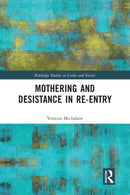 Mothering and Desistance in Re-Entry-9780367583828