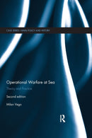 Operational Warfare at Sea : Theory and Practice-9780367594947