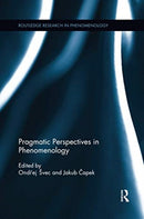 Pragmatic Perspectives in Phenomenology-9780367595005