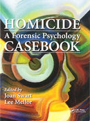 Homicide : A Forensic Psychology Casebook-9780367596187