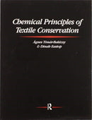 Chemical Principles of Textile Conservation-9780367606381