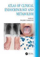Atlas of Clinical Endocrinology and Metabolism-9780367608330