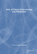Atlas of Clinical Endocrinology and Metabolism-9780367608354