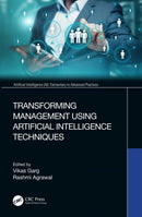Transforming Management Using Artificial Intelligence Techniques-9780367608743
