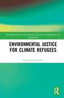 Environmental Justice for Climate Refugees-9780367609450