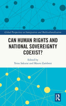 Can Human Rights and National Sovereignty Coexist?-9780367609658